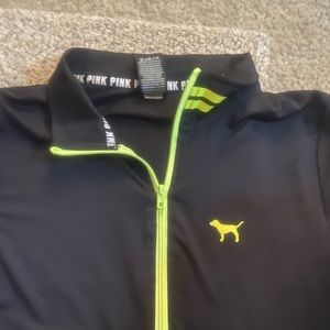 Pink ultimate long sleeve